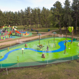 Canada Spruce Haven Park