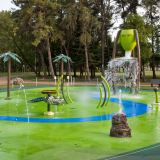 Canada Spruce Haven Park
