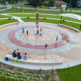 IN Hessville Park