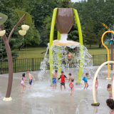 MI Clintonwood Park