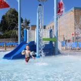 St Louis Park Aquatic Center