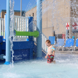 St Louis Park Aquatic Center