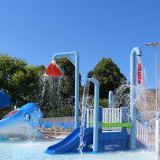 St Louis Park Aquatic Center