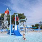 St Louis Park Aquatic Center