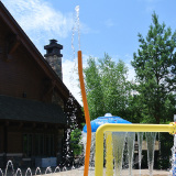 Territory Lodge