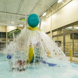 Veterans Memorial Community Center