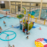 Veterans Memorial Community Center