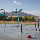 Winnemucca Rec Complex