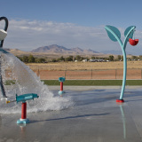 Winnemucca Rec Complex