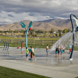 Winnemucca Rec Complex