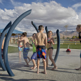 Winnemucca Rec Complex