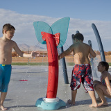 Winnemucca Rec Complex
