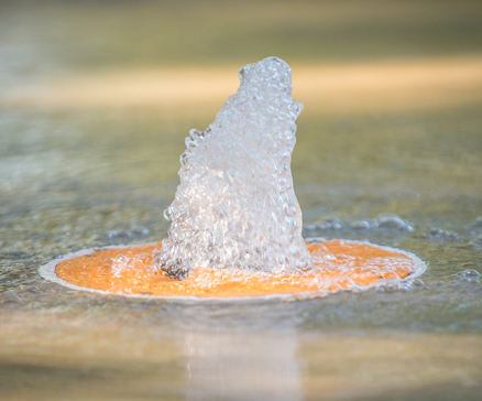 Bubbler