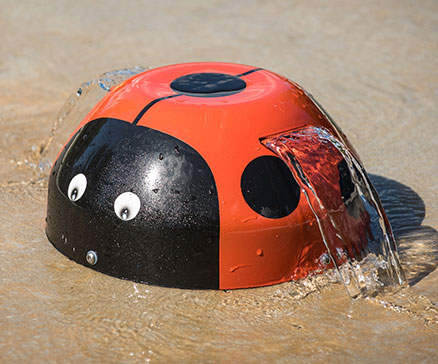 Lady the Bug