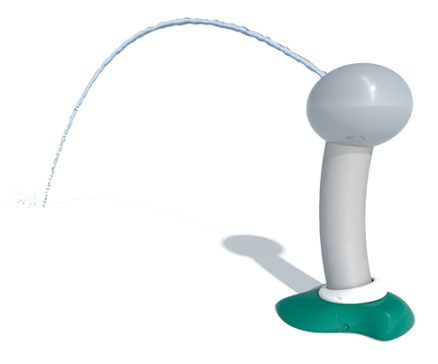 playground water play product