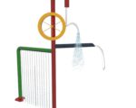 Multi Play Bar water play system