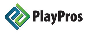 Playpros logo