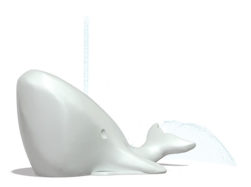 splashpack whale