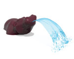 Hippo water play product