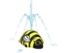 TotPack Bee water feature for toddlers