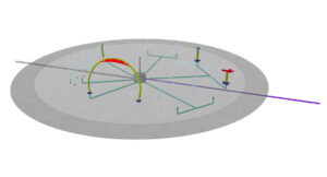 HydroLogix domestic single-pass water delivery for splash pads