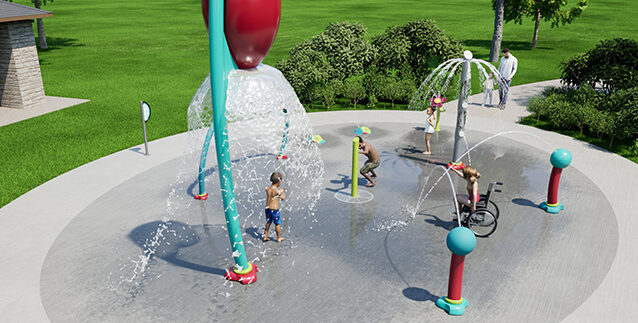 AquaSmart Package I render