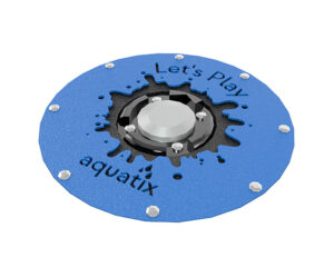 Render of step pad activator from Aquatix
