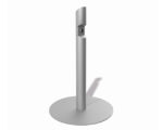 Rendering of HydroLogix Activation Bollard with no scaling at base