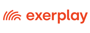 Exerplay logo 2025