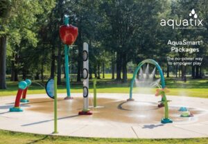 2026 AquaSmart Packages Brochure cover