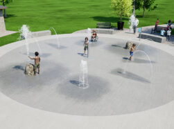 AquaSmart Package D rendering